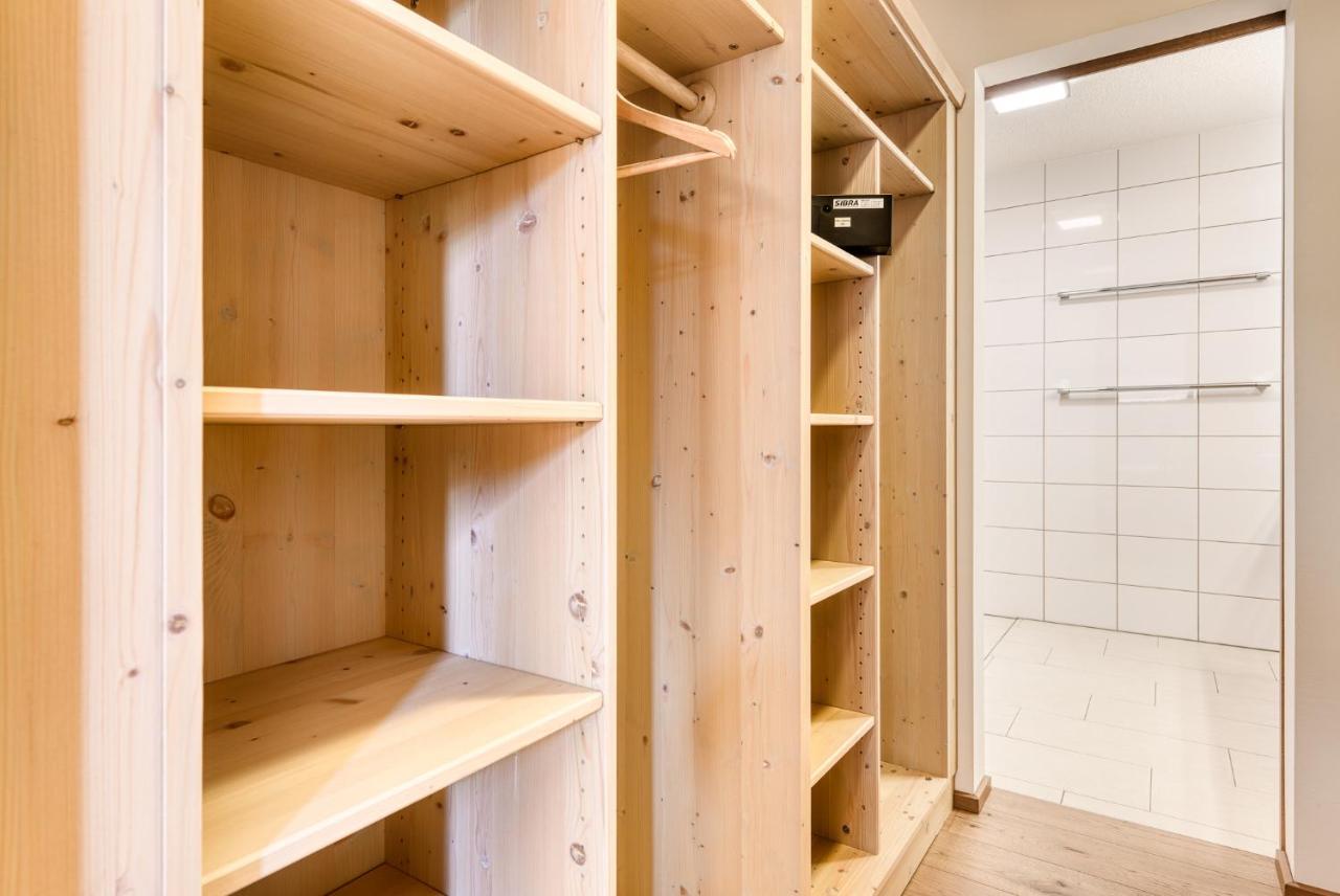 Appartements Im Kirchberg By A-Appartments Fontanella Dış mekan fotoğraf